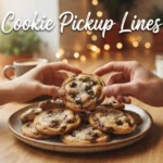 cookie-pickup-lines