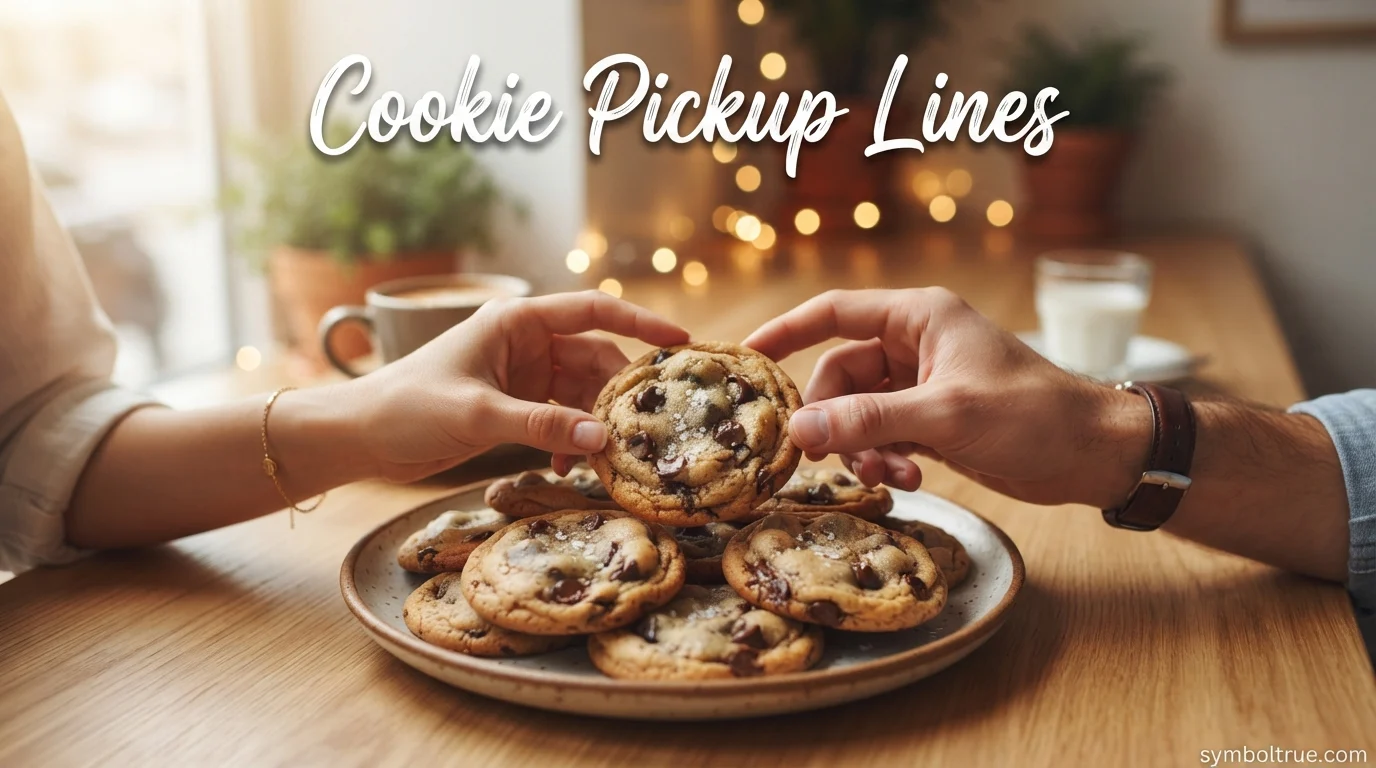 cookie-pickup-lines