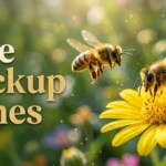 Bee Pickup Lines