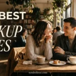 Best Pickup Lines