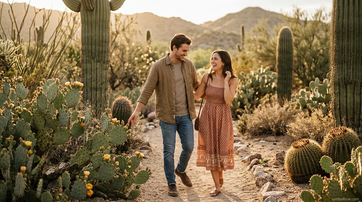 Cactus Pickup Lines