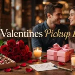 Valentines Pickup Lines