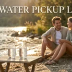 Water Pickup Lines